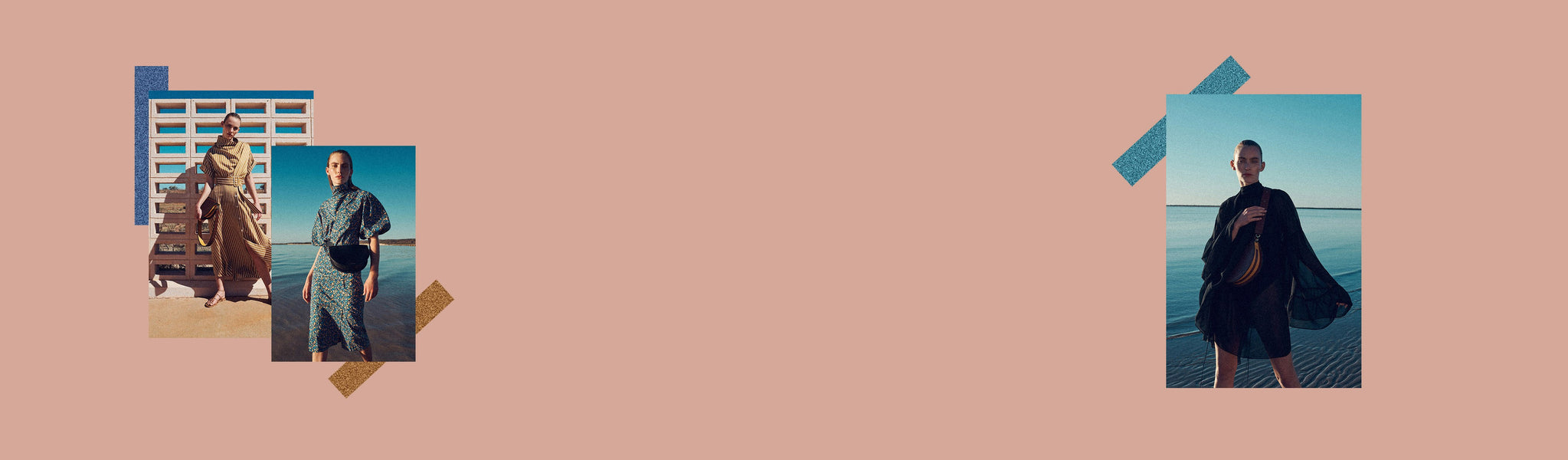 C & M Camilla and Marc Dresses