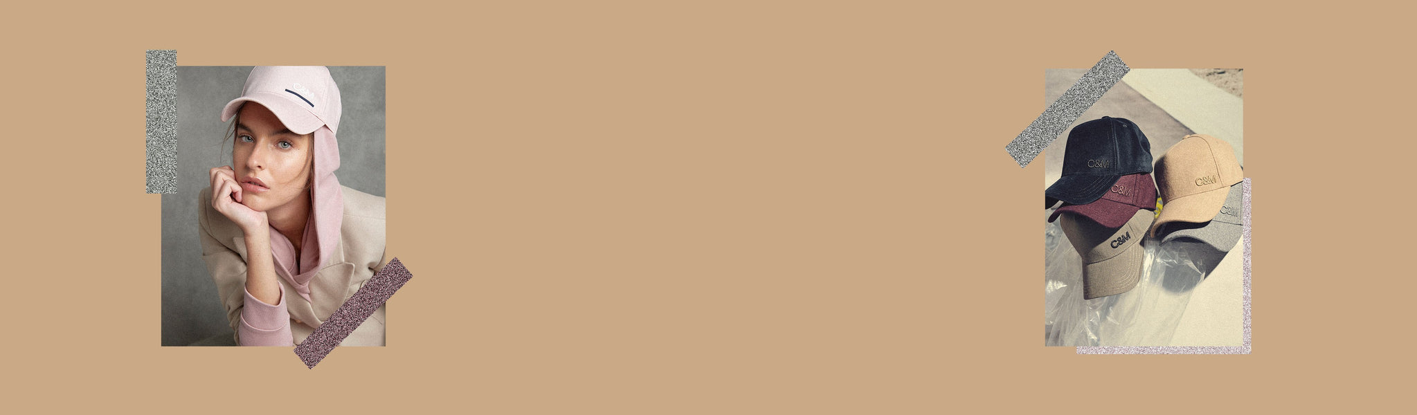 C & M Camilla and Marc Accessories & Hats