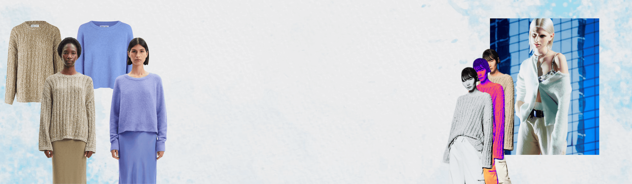 Samsøe Samsøe Knitwear